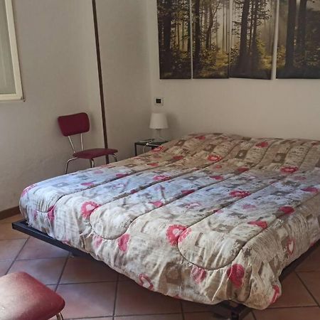 Porta Merlonia House Trilocale Forlì Eksteriør bilde