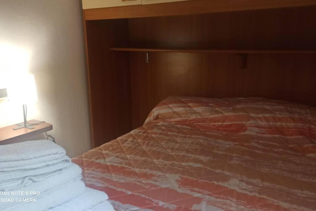 Porta Merlonia House Trilocale Forlì Eksteriør bilde