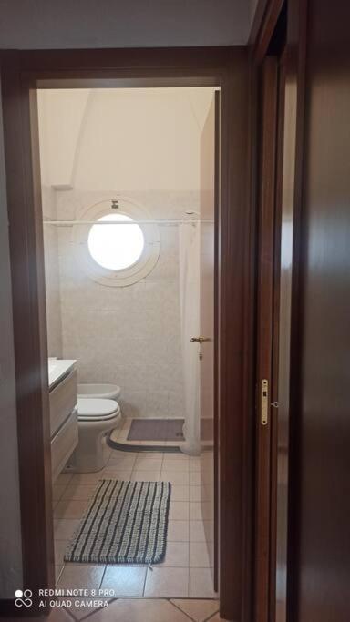Porta Merlonia House Trilocale Forlì Eksteriør bilde