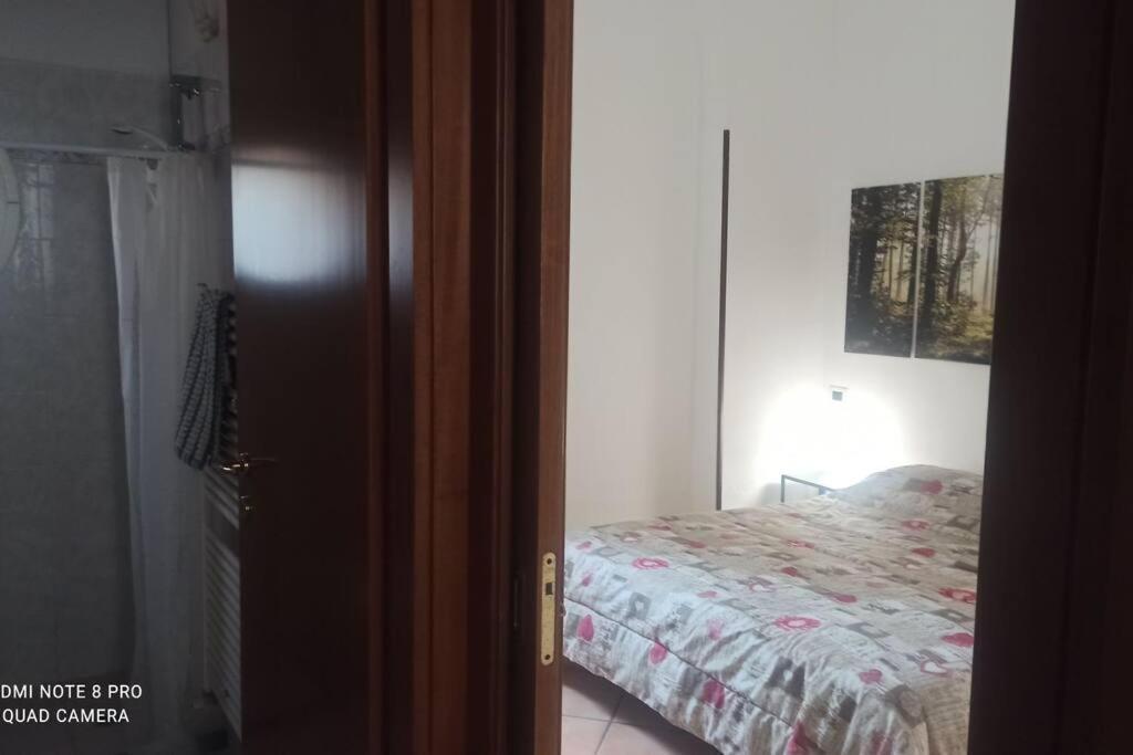 Porta Merlonia House Trilocale Forlì Eksteriør bilde
